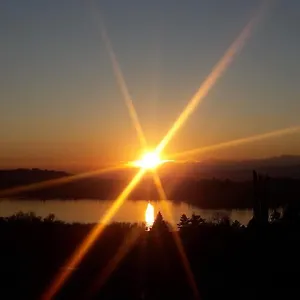 Appartement Tramonto Al Lago, Gavirate
