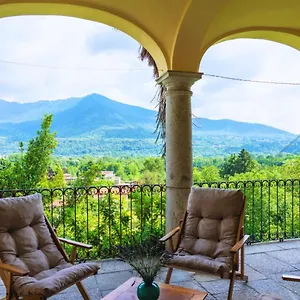 Appartement Maggiore A 10 Minuti 