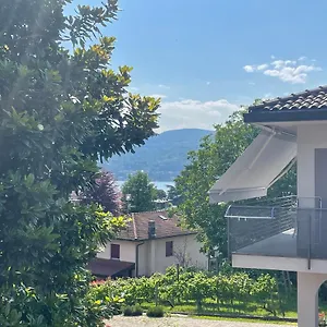 Appartement Sunshine, Ranco