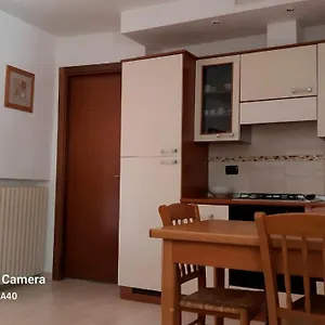 Appartement Le Cascate 1° Piano, Cittiglio