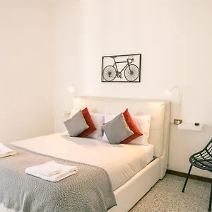 Appartement Bike & Family, Côme