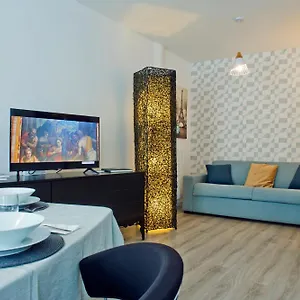 Appartement Per Voi-tre Minuti Dal, Côme