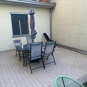 Hébergement de vacances Indomabile, Cantù