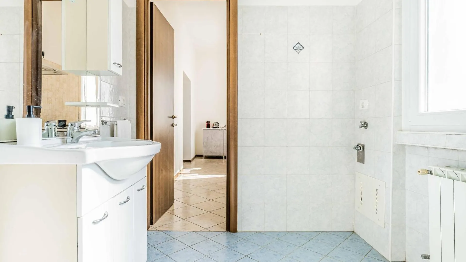 Apartamento Casa Vacanza Via Sottocorno Busto Arsizio